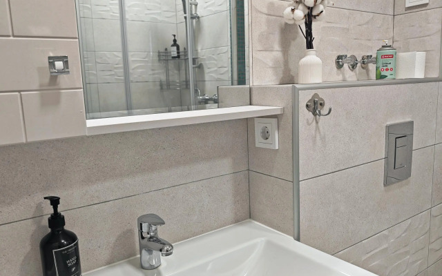 Апартаменты на улице Пушкина 85