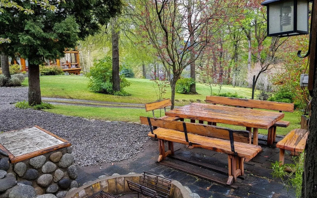 Rotui Luxury Village