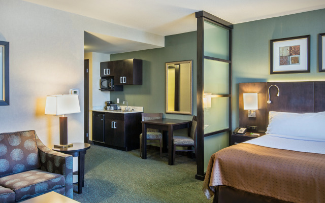 Holiday Inn Hotel & Suites Saskatoon Downtown by IHG