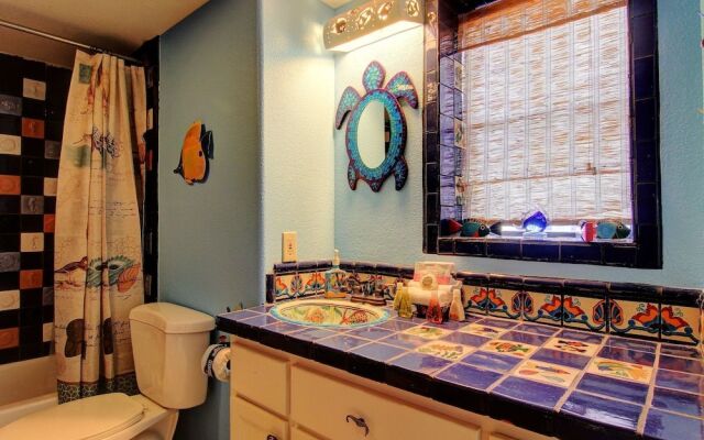 Casita By The Sea IR119