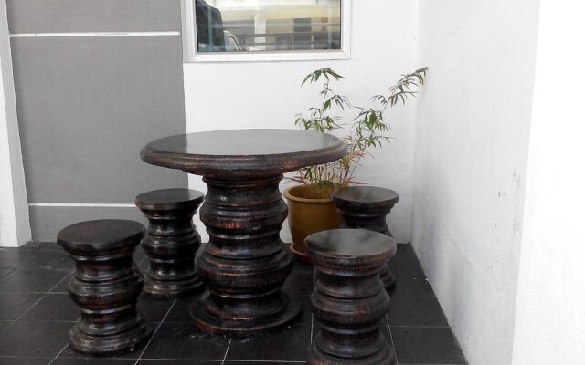 Aurora Homestay
