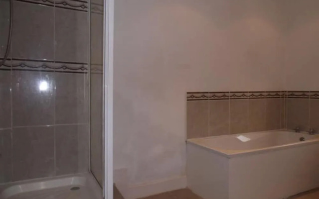 Shanks Guesthouse
