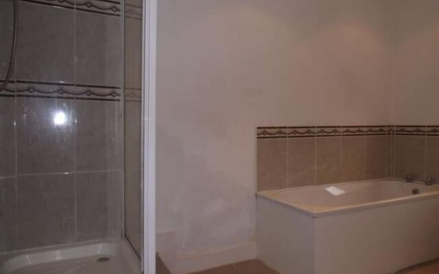 Shanks Guesthouse