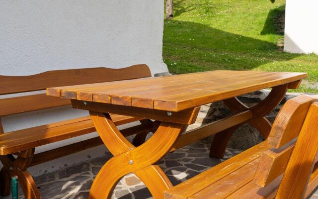 Chalet in Eberstein Near Saualpe Ski