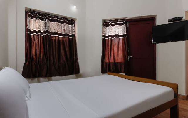 Agp Home Stay by OYO Rooms