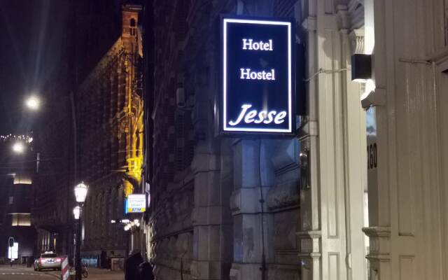 Hotel Jesse