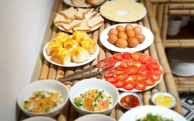 Umi House Quy Nhon