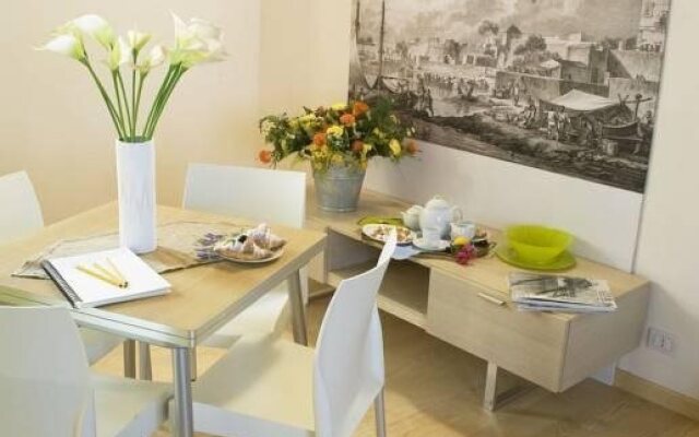 NotArt ApartHotel