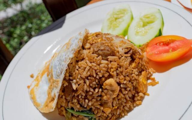 Kamasan Cottage By Reccoma