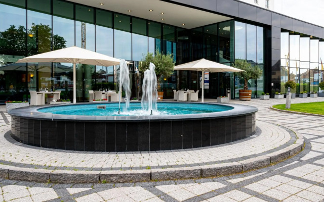 Hotel Stadt Freiburg
