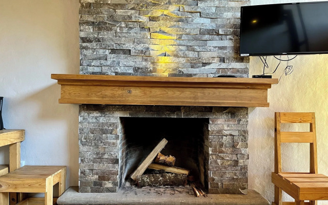 Cabaña Tigre Tapalpa