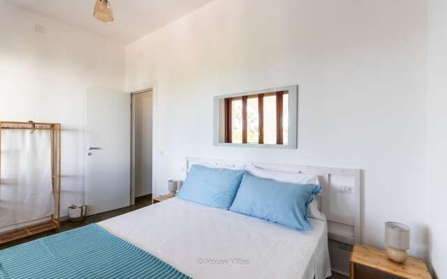 House Villas - La Giara