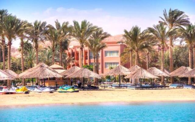 Kefi Palmera Beach Resort El Sokhna - Family Only