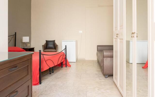 B&B Santi Medici