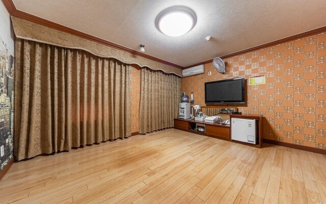 Mungyeong Jeomchon Ten