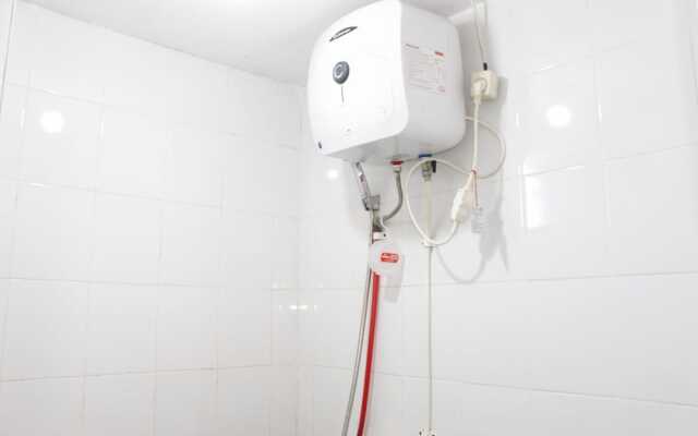 Best View 2BR Apartment at Bassura City