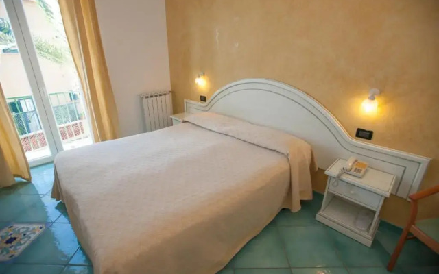 Hotel Villa Sirena