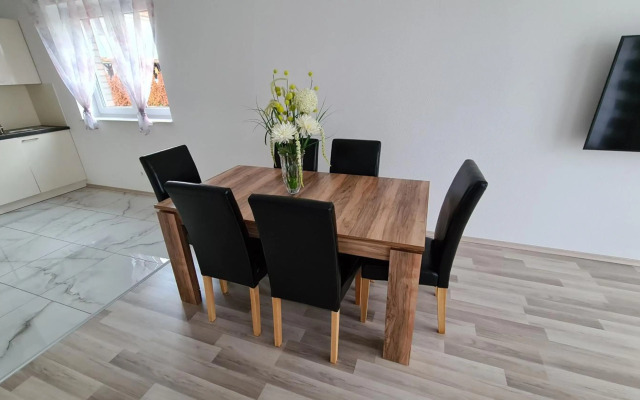 Exzellentes Ferienhaus in Hannover Messe Nähe