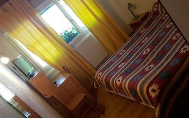 Hotel Restaurant Le Chalet