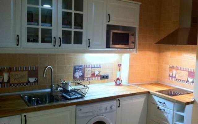 Triana Luxury Apartments