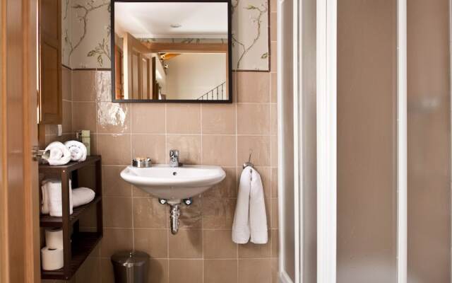 Apartamentos Turísticos Lladito