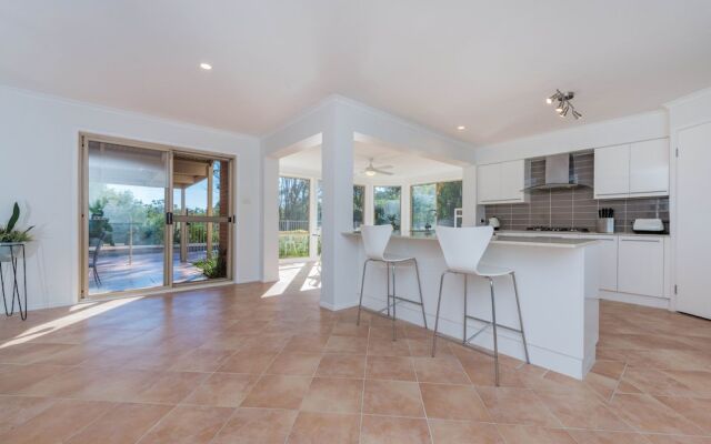 Mariner Beach House - Salamander Bay