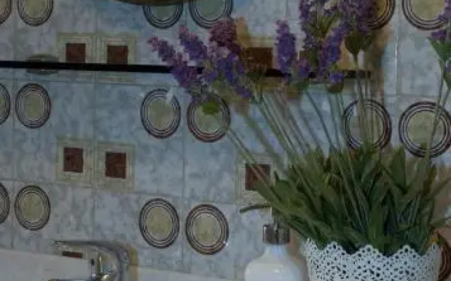 Il Cortile Della Nonna