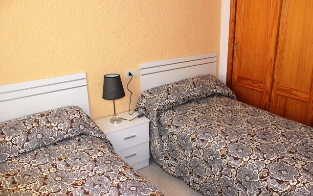 113 Campo Olivar, 501