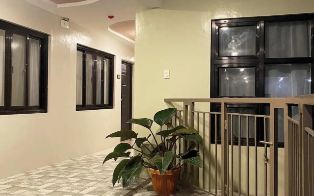 La Patria Baybay Tourist Inn powered by Cocotel