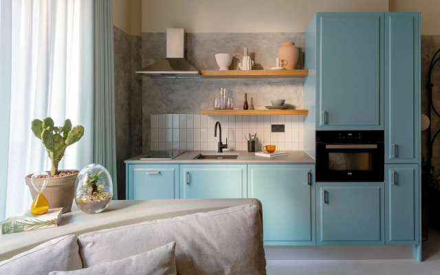 Bermonds Locke, Tower Bridge