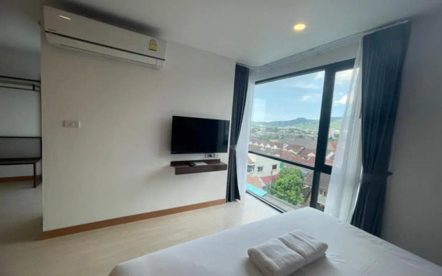 The Vita Plus Hotel