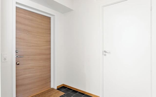 Modern Central Apartment