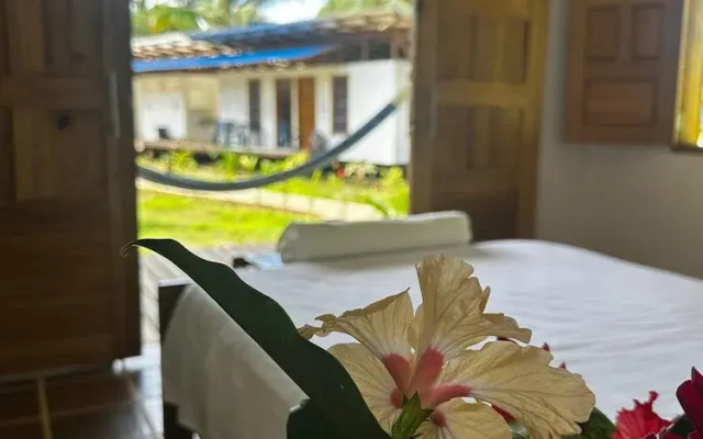 Pacific Waves Hostel & Surf