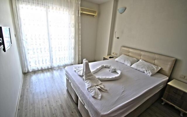 Ozguzelcamli Otel