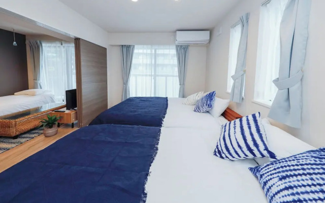 Pacific Coast Enoshima