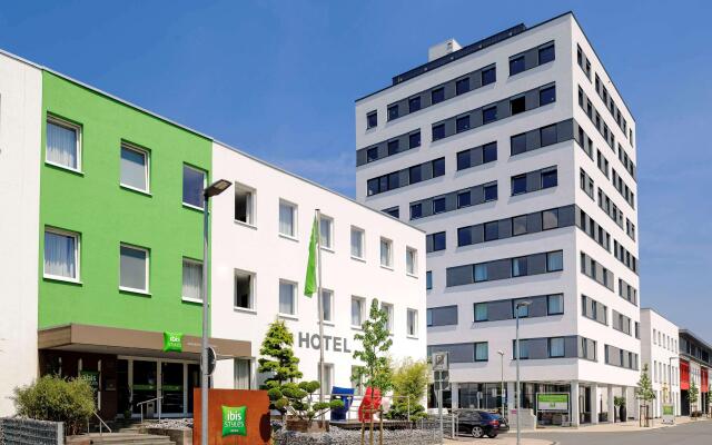 ibis Styles Arnsberg Sauerland