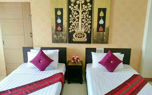 The Sun Resort & Spa