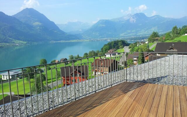 Seehotel Wilerbad