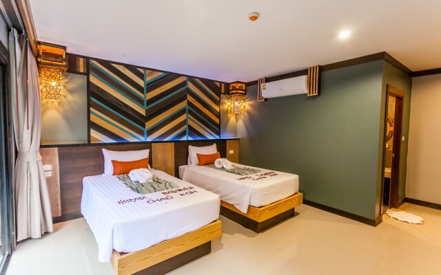 Chaokoh Phi Phi Hotel & Resort