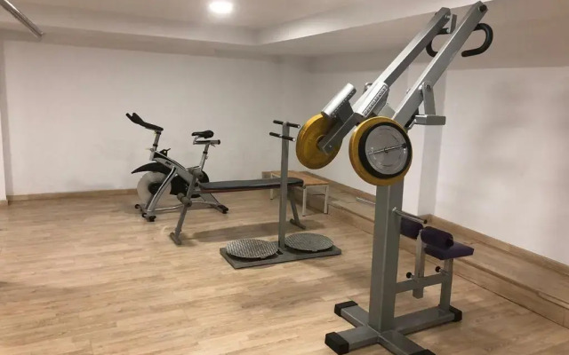 Hotel Plaza del Castillo