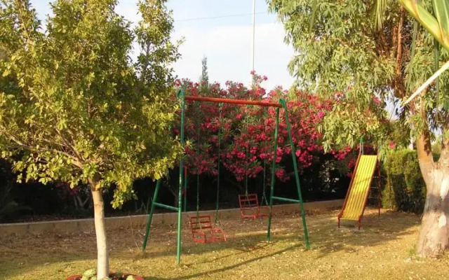 Hostal Tossalet