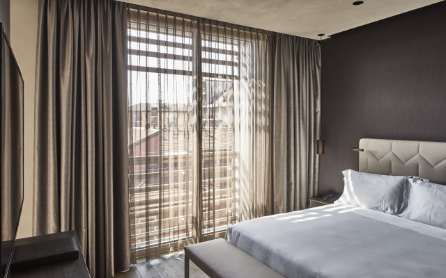 Hotel VIU Milan