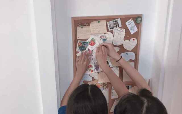 Attic Homestay
