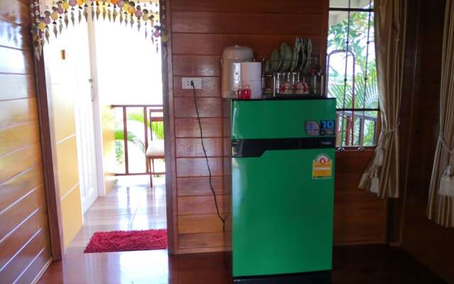 Baan Anoma & Resort Cha-am