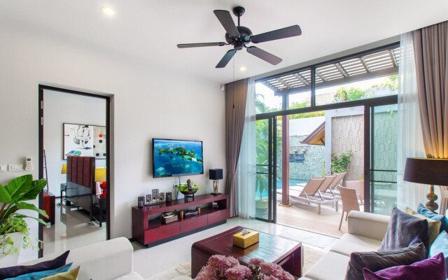 Villa Onyx