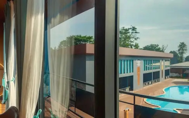 The Waiting Lodge Hotel Pyin Oo Lwin