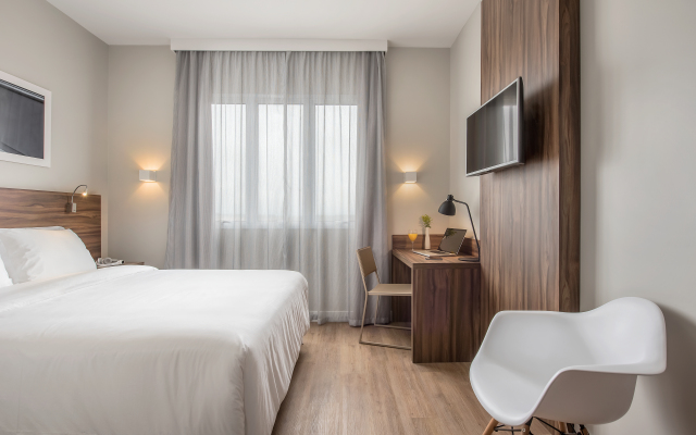 Intercity Pátio Pinda Hotel & Resort