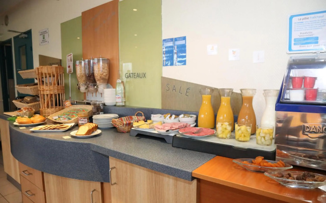 ibis Styles Orleans