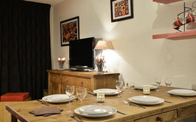 Résidence Andromede - 3 Pièces pour 6 Personnes 71