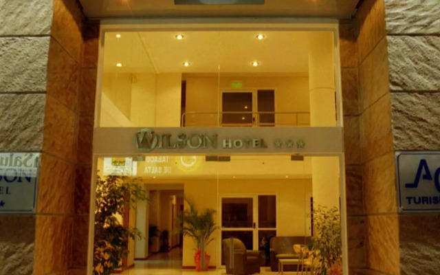 Wilson Hotel